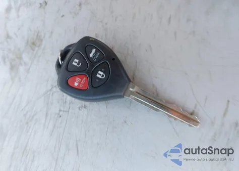 2012 Toyota Corolla S из США, поврежденный, VIN 5YFBU4EE4CP009092